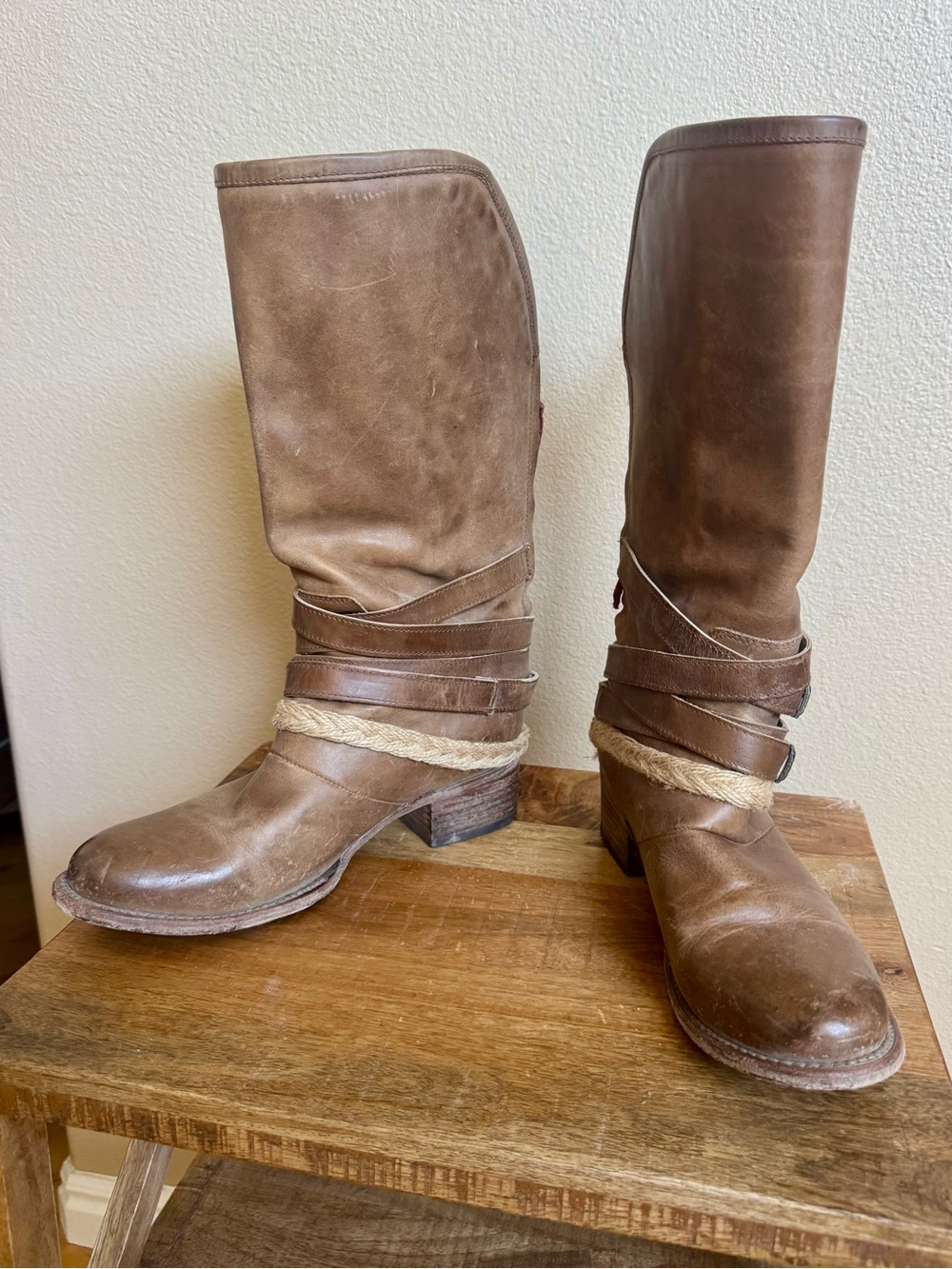 Freebird DROVE Boots - Picture 10 of 15
